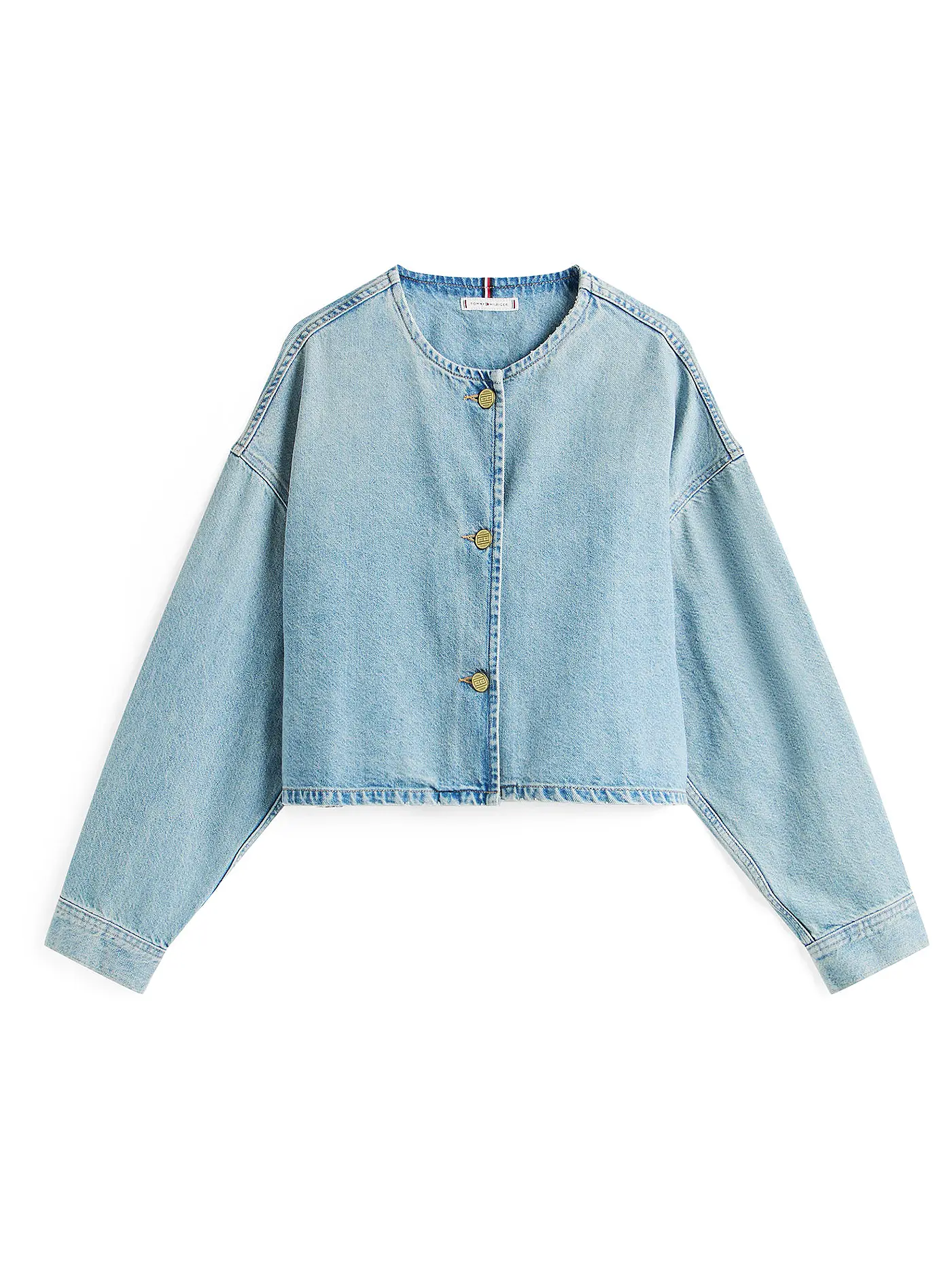 TOMMY HILFIGER | Jeansjacke DNM LEX | 